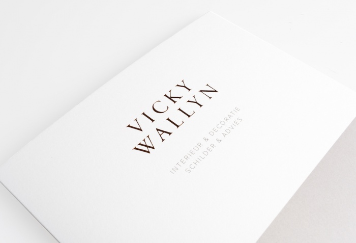 Vicky Wallyn