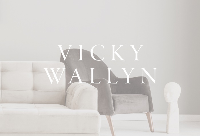 Vicky Wallyn