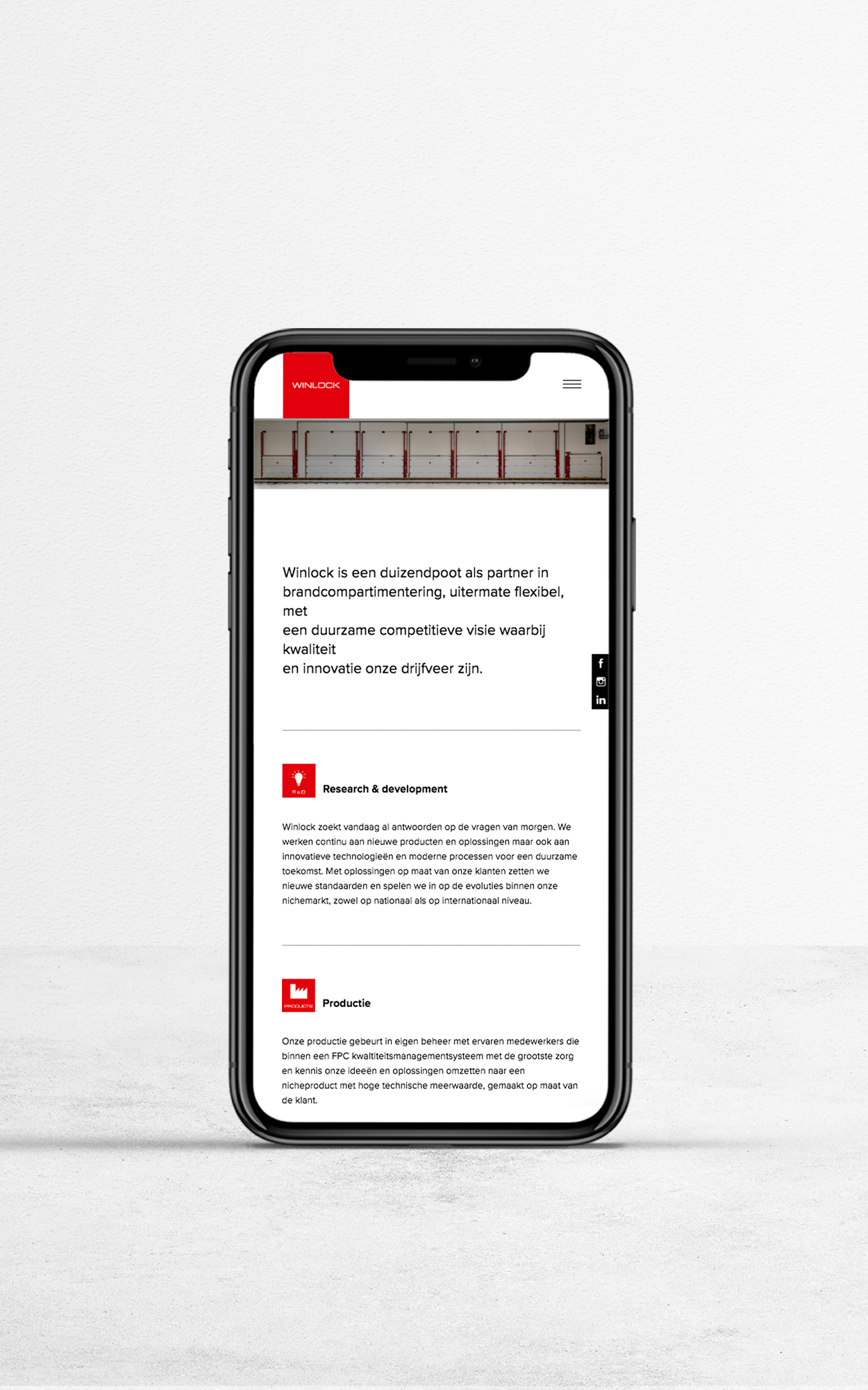 Winlock